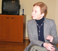 Erikos Straigytės nuotraukoje: žurnalistų etikos inspektorė Zita Zamžickienė ketina dar šiandien priimti sprendimą dėl nuobaudos už įstatymo pažeidimą